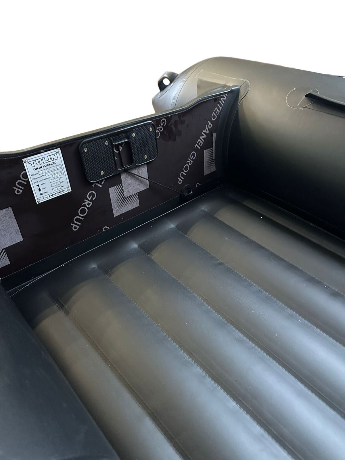 Tulin 3400 НДНД Sport