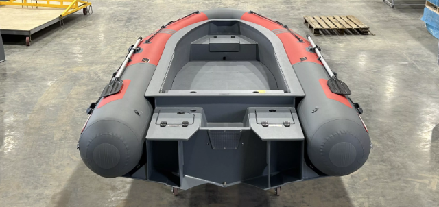 Gelium 4800 (ПВХ конус) Gelium 4800 (ПВХ конус)