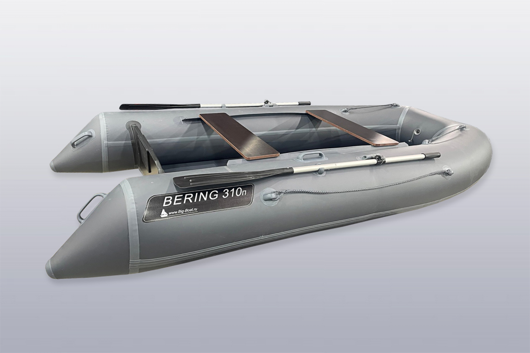 Big Boat Bering 310П Big Boat Bering 310П