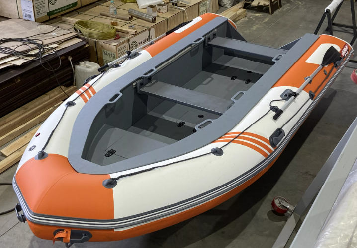 Gelium 4300 (высокий борт, пластиковый конус) Gelium 4300 (высокий борт, пластиковый конус)