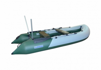 Лодка ПВХ Волга спорт М 310 V моторная Лодка ПВХ Волга спорт М 310 V моторная