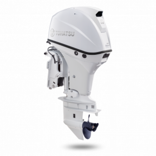 Тохатсу MFS60W 4-тактный