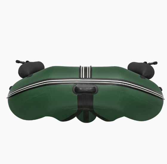 Фрегат 430 FM Jet/L/S