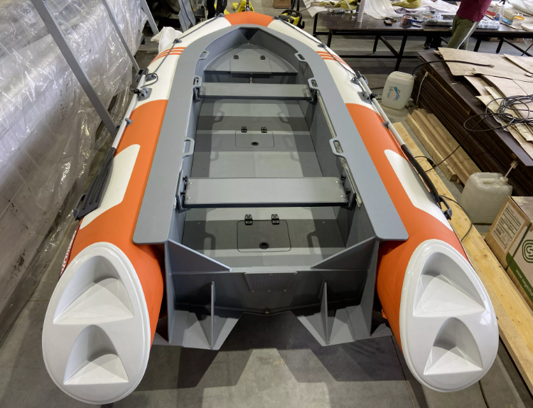 Gelium 4300 (высокий борт, пластиковый конус) Gelium 4300 (высокий борт, пластиковый конус)