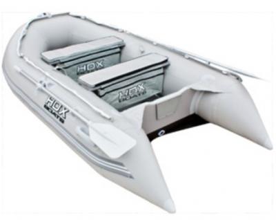 Лодка ПВХ HDX Oxygen 300 AL моторная Лодка ПВХ HDX Oxygen 300 AL моторная