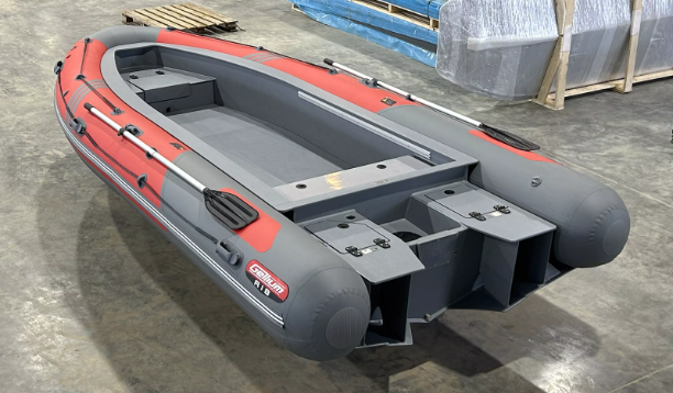 Gelium 4800 (ПВХ конус) Gelium 4800 (ПВХ конус)