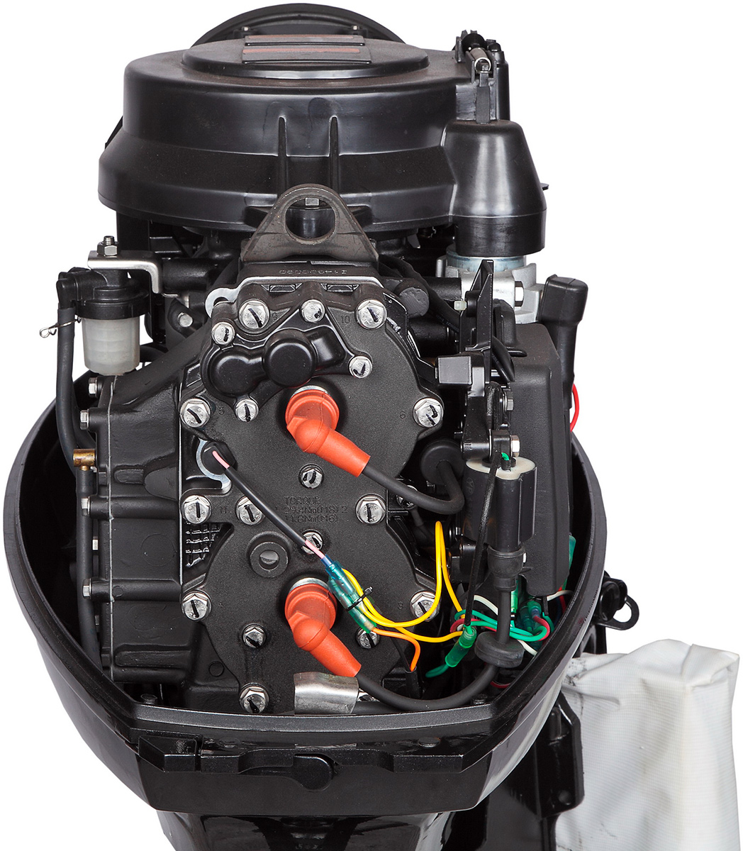 Марлин MP 40 AWRL