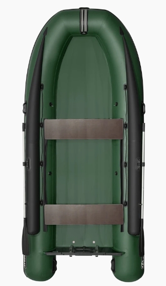 Фрегат 430 FM Jet/L/S