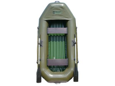 Лодка Двина-22-НД гребная