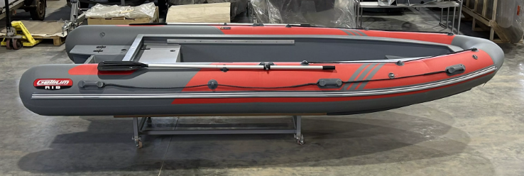 Gelium 4800 (ПВХ конус) Gelium 4800 (ПВХ конус)