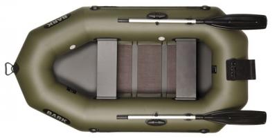 Лодка Bark B-230СN гребная