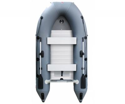 Лодка ПВХ Yukona 330 TS U AL моторная Лодка ПВХ Yukona 330 TS U AL моторная