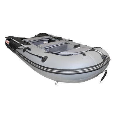 Лодка ПВХ Liman SB 400 моторная Лодка ПВХ Liman SB 400 моторная