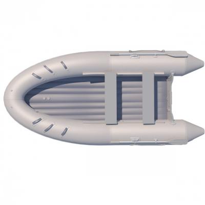 Лодка ПВХ Badger Air Line 390 моторная Лодка ПВХ Badger Air Line 390 моторная