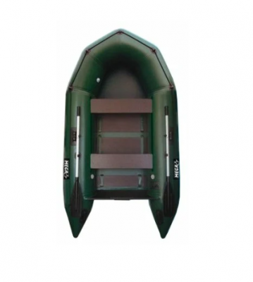 Лодка ПВХ Mega Boat МТ-270 моторная Лодка ПВХ Mega Boat МТ-270 моторная