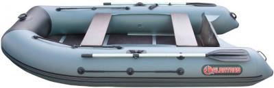 Лодка ПВХ Albatros AS 310 моторная Лодка ПВХ Albatros AS 310 моторная