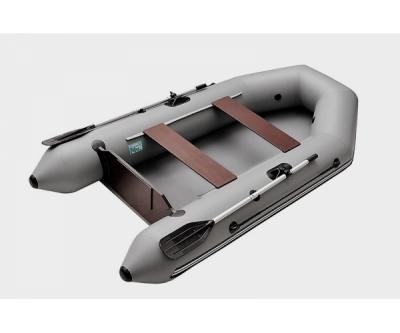 Лодка ПВХ Roger Standart 2600 моторная