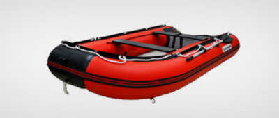 Лодка ПВХ Golfstream Active CD330A моторная Лодка ПВХ Golfstream Active CD330A моторная