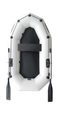 Лодка Aqua-Storm Magellan 220 гребная Лодка Aqua-Storm Magellan 220 гребная