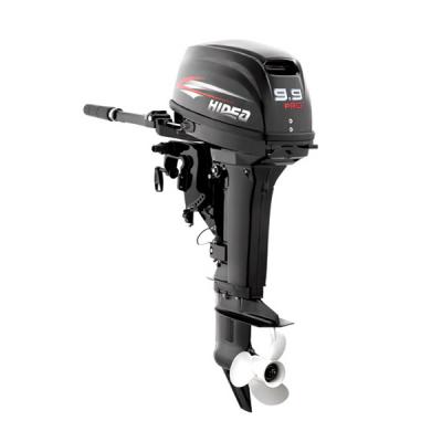 Лодочный мотор Хайди HD9,9FHS PRO (18 л.с) Лодочный мотор Хайди HD9,9FHS PRO (18 л.с)