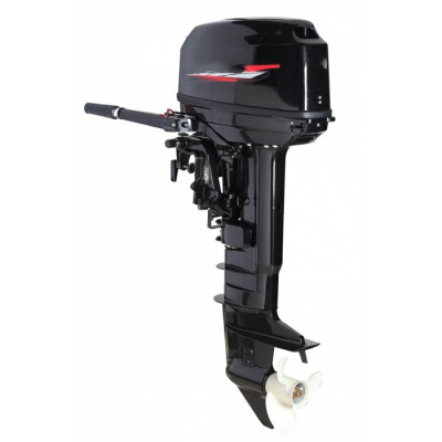 Лодочный мотор 30 HP