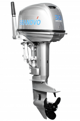 Лодочный мотор Seanovo SN 25 FHL Лодочный мотор Seanovo SN 25 FHL