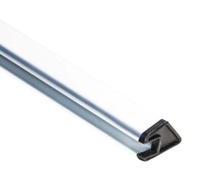 Боковой стрингер с заглушками 9 мм - 1,2 м Боковой стрингер с заглушками 9 мм - 1,2 м