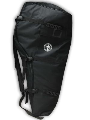 Чехол сумка для лодочных моторов от 3,5 до 8 л.с.