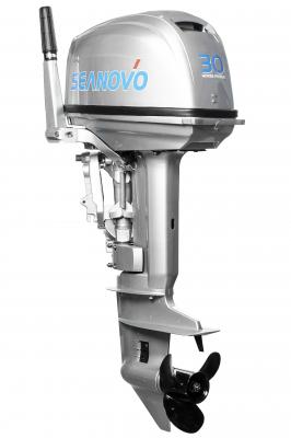 Лодочный мотор Seanovo SN 30 FHL Лодочный мотор Seanovo SN 30 FHL