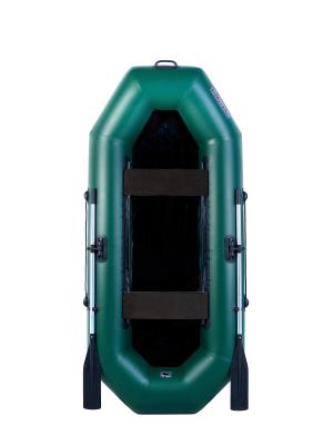 Лодка Аэро G 260 гребная