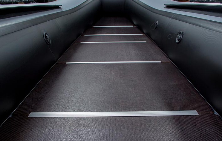 RiverBoats RB 280 Лайт+