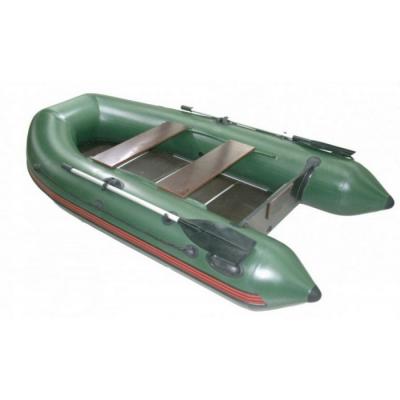 Лодка ПВХ Korsar Combat CMB-300Е моторная Лодка ПВХ Korsar Combat CMB-300Е моторная