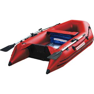 Лодка ПВХ Nissamaran Musson 230 (PL) моторная Лодка ПВХ Nissamaran Musson 230 (PL) моторная