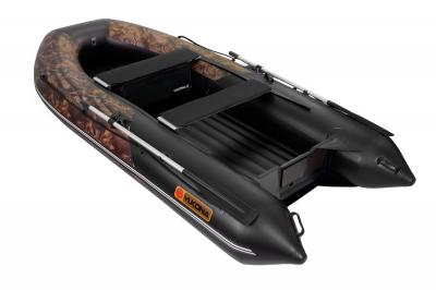 Лодка ПВХ Yukona 360 НДНД камуфляж моторная Лодка ПВХ Yukona 360 НДНД камуфляж моторная
