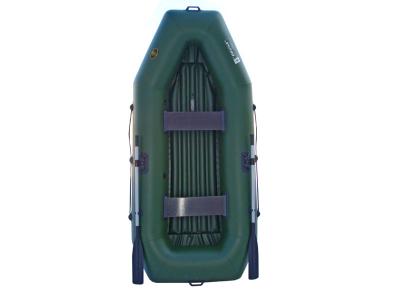 Лодка Двина-21-НД гребная Лодка Двина-21-НД гребная