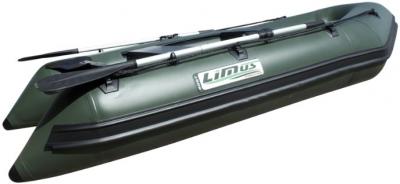 Лодка ПВХ Sun Marine Limus SLD-235 моторная Лодка ПВХ Sun Marine Limus SLD-235 моторная
