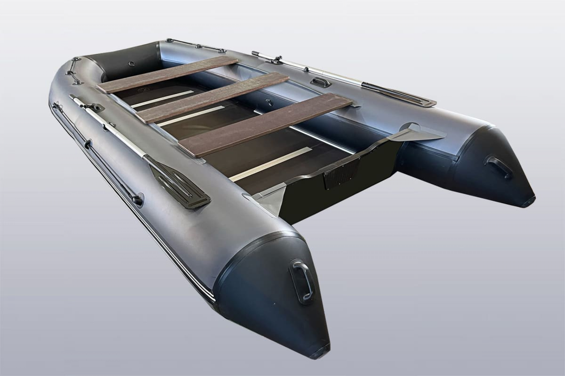 Big Boat Варяг 470