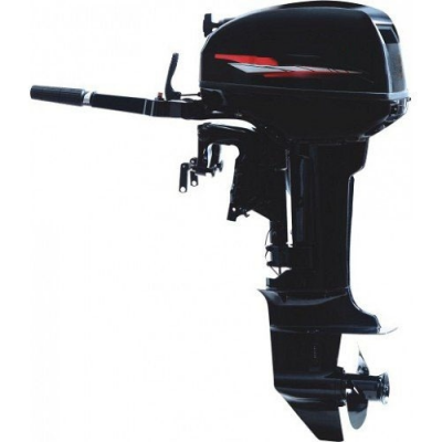 Лодочный мотор 9,9HP Plus (9,9 л.с., 2 такта) Лодочный мотор 9,9HP Plus (9,9 л.с., 2 такта)