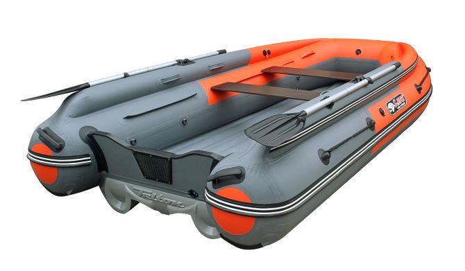 Reef Triton 400 S-Max с интегрированным фальшбортом Reef Triton 400 S-Max с интегрированным фальшбортом