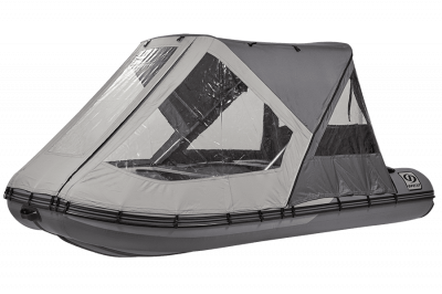 Тент трансформер кабриолет REEF Triton 370 F НД Тент трансформер кабриолет REEF Triton 370 F НД