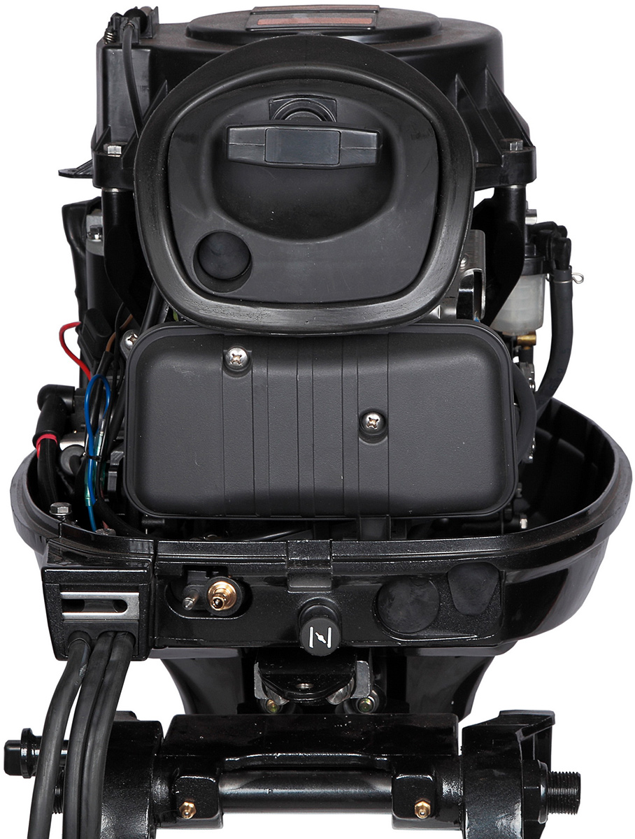 Марлин MP 40 AWRL