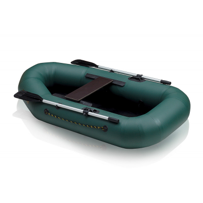 Лодка Компакт 210 гребная