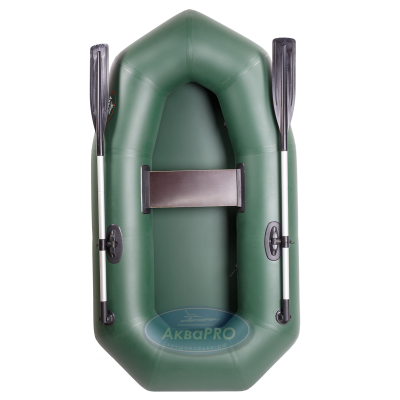 Лодка АкваPro 220 (А) гребная Лодка АкваPro 220 (А) гребная