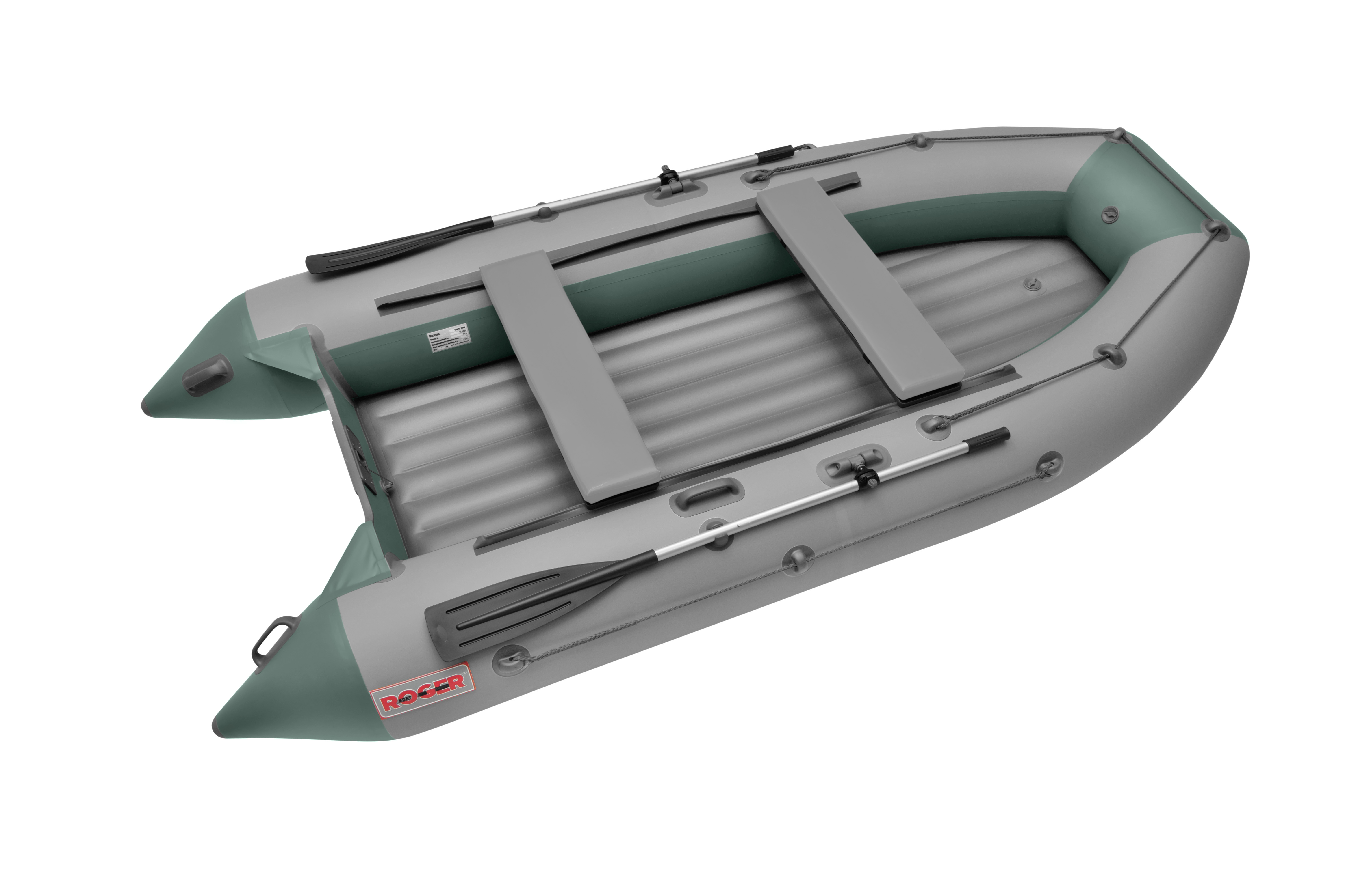 Roger Trofey 3300 Roger Trofey 3300