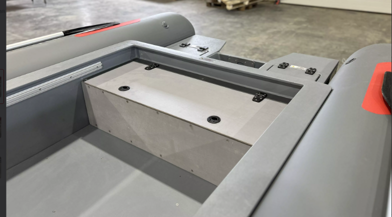 Gelium 4800 (ПВХ конус) Gelium 4800 (ПВХ конус)