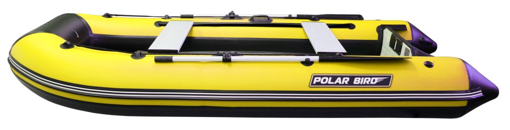 Polar Bird 340M (Лайт)