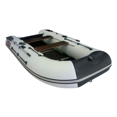 Лодка ПВХ Albatros AV 360 S моторная