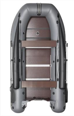 Лодка ПВХ Фрегат M 350 F моторная Лодка ПВХ Фрегат M 350 F моторная