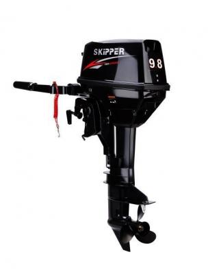 Лодочный мотор Skipper T 9,8 Лодочный мотор Skipper T 9,8