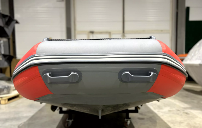 Gelium 3800 (низкий борт) Gelium 3800 (низкий борт)